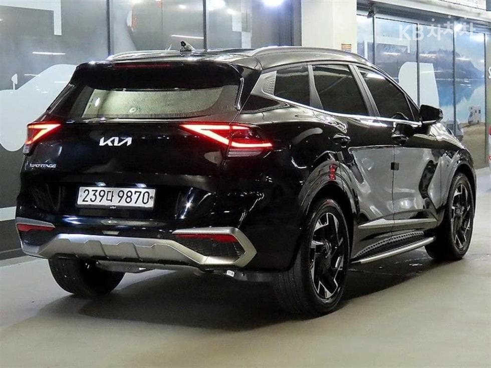 Киа Ди Всеново SportageG1.6 T-GDI 2WD Signature - 4