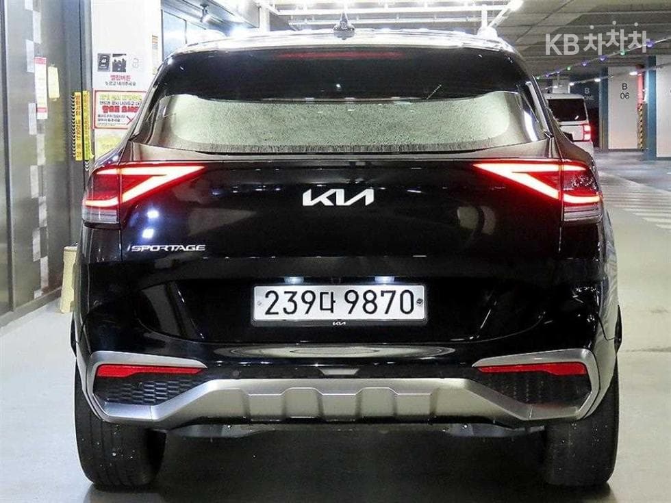 Киа Ди Всеново SportageG1.6 T-GDI 2WD Signature - 5