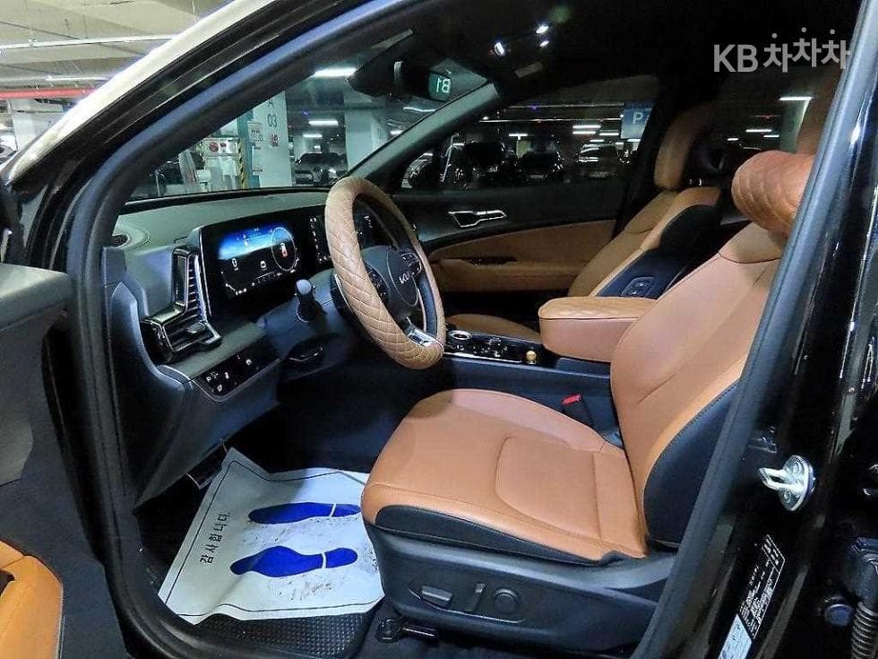 Киа Ди Всеново SportageG1.6 T-GDI 2WD Signature - 6