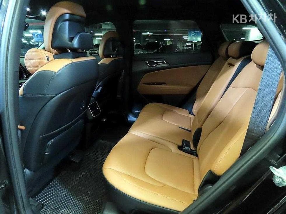 Киа Ди Всеново SportageG1.6 T-GDI 2WD Signature - 7