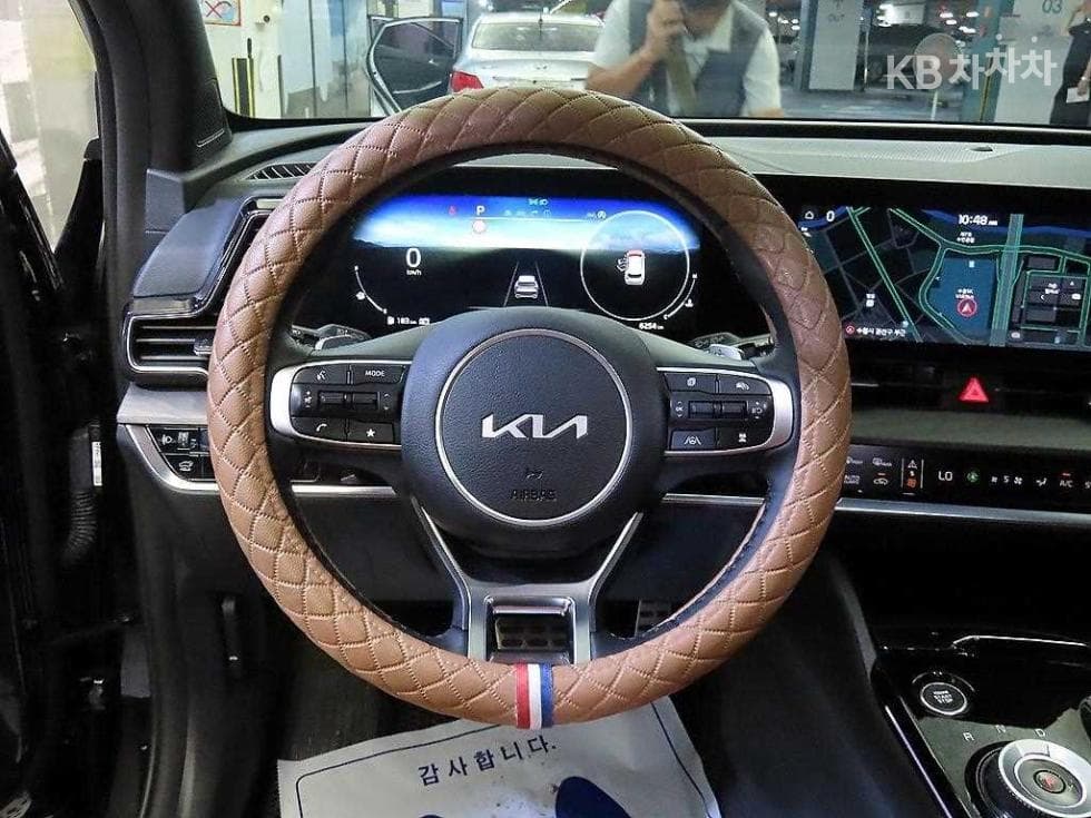 Киа Ди Всеново SportageG1.6 T-GDI 2WD Signature - 8