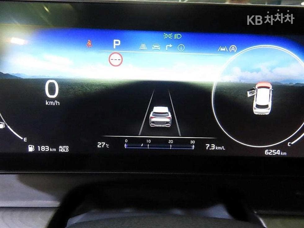 Киа Ди Всеново SportageG1.6 T-GDI 2WD Signature - 9