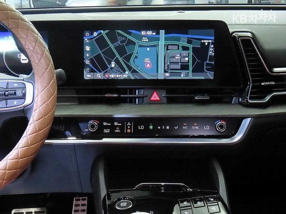 Киа Ди Всеново SportageG1.6 T-GDI 2WD Signature - 11
