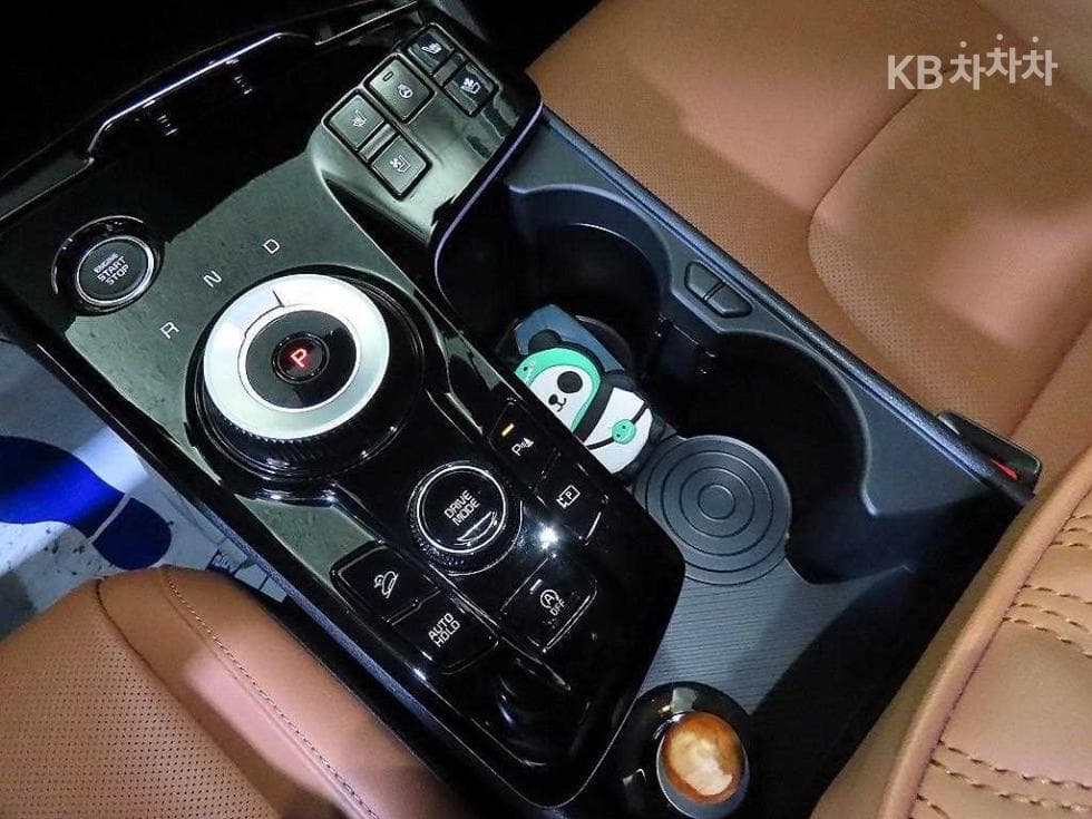 Киа Ди Всеново SportageG1.6 T-GDI 2WD Signature - 12