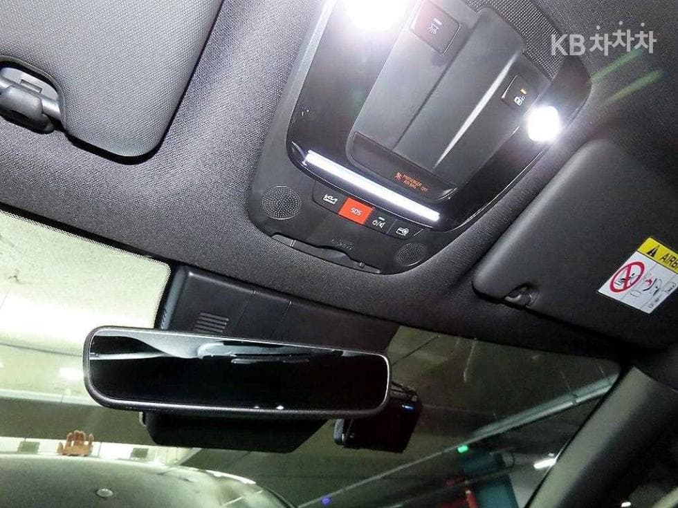 Киа Ди Всеново SportageG1.6 T-GDI 2WD Signature - 13