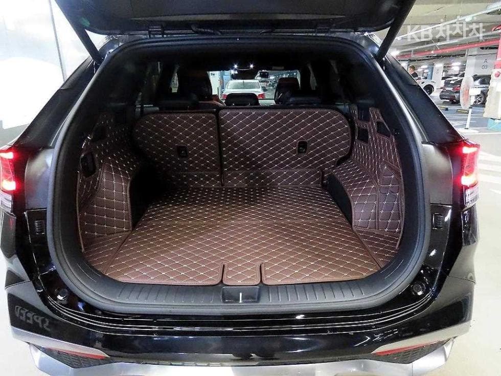 Киа Ди Всеново SportageG1.6 T-GDI 2WD Signature - 16