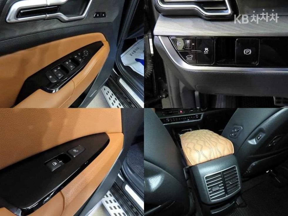 Киа Ди Всеново SportageG1.6 T-GDI 2WD Signature - 17