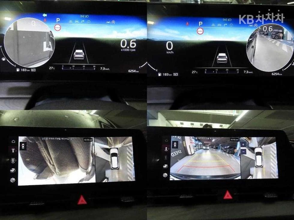 Киа Ди Всеново SportageG1.6 T-GDI 2WD Signature - 18