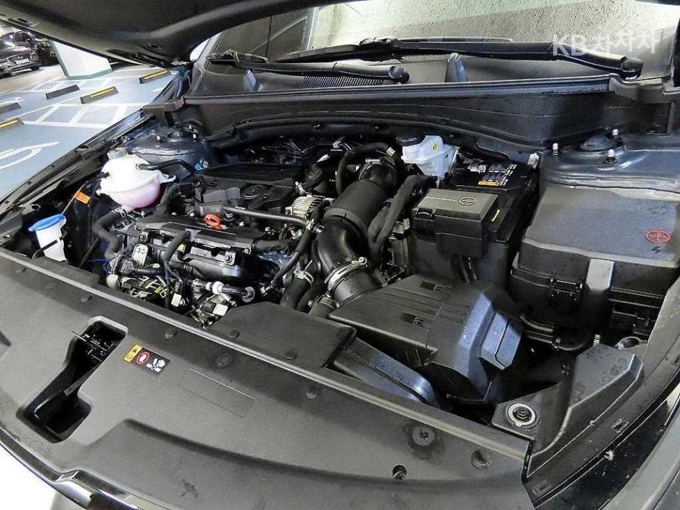 Киа Ди Всеново SportageG1.6 T-GDI 2WD Signature - 19