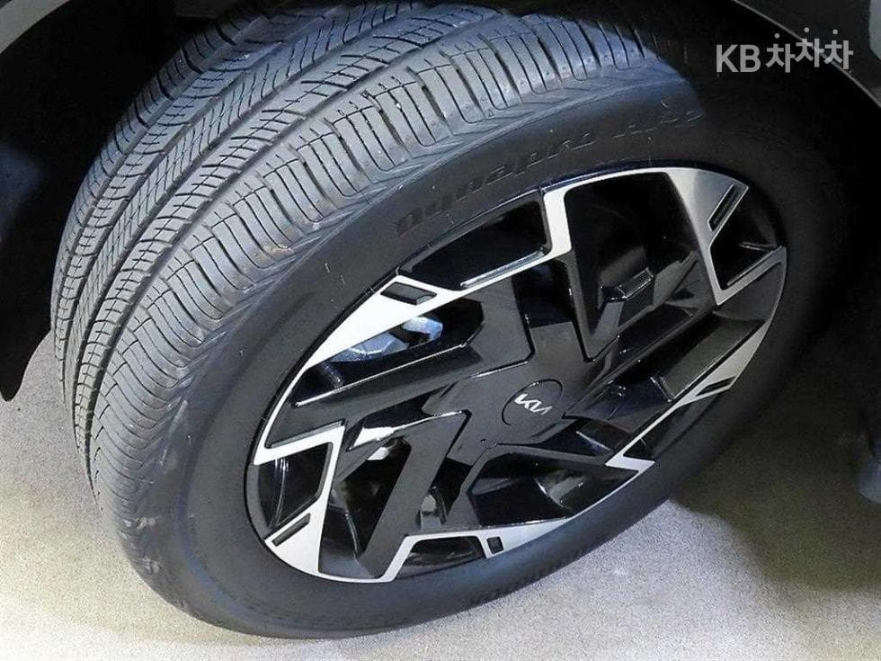 Киа Ди Всеново SportageG1.6 T-GDI 2WD Signature - 20