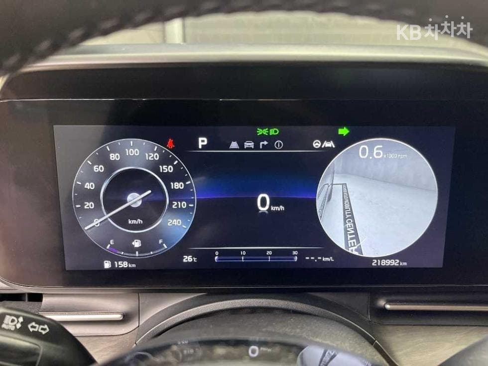 Kia Carnival 4th generationG3.5 GDI 7-seater (Limousine) Noblesse - 8