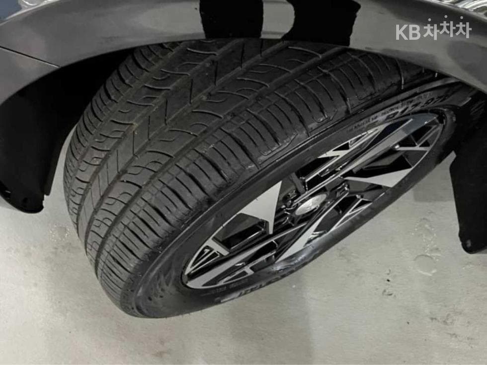 Hyundai The New (facelift) Grandeur (Azera) Hybrid2.4 Le Blanc - 18