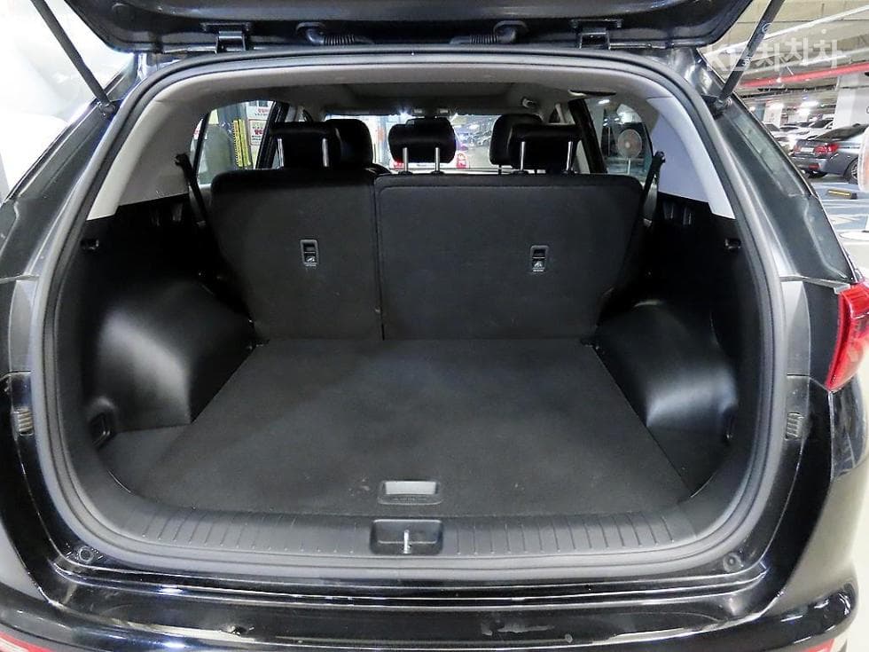 Kia Sportage 4th generationDiesel 2.0 2WD Noblesse Plus - 16