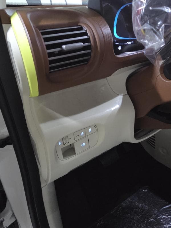 Hyundai The New (facelift) Casper1.0 Turbo Inspiration - 10