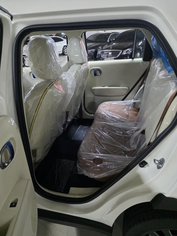Hyundai The New (facelift) Casper1.0 Turbo Inspiration - 12