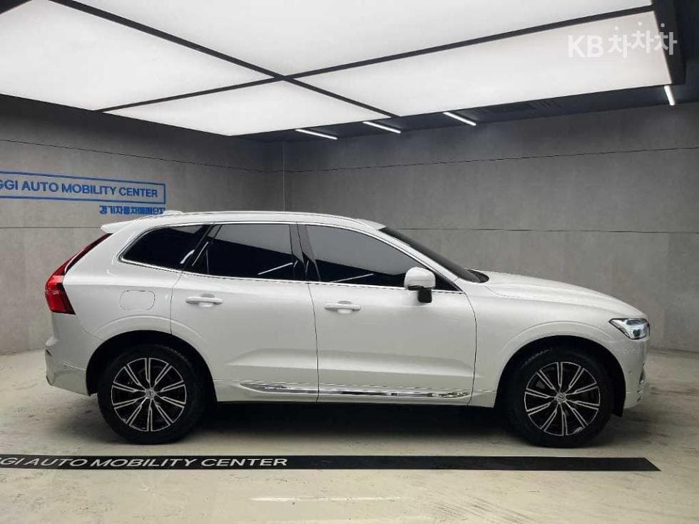 Volvo XC60T6 AWD 3.0 - 2
