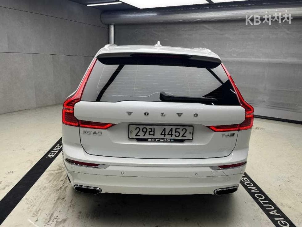 Volvo XC60T6 AWD 3.0 - 3
