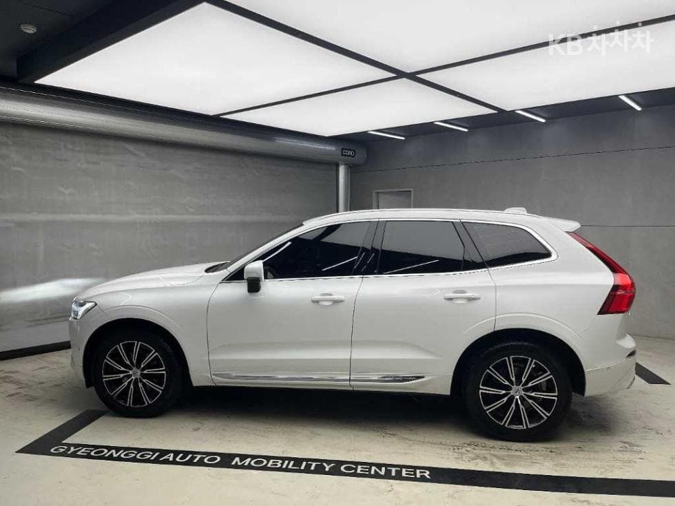 Volvo XC60T6 AWD 3.0 - 4