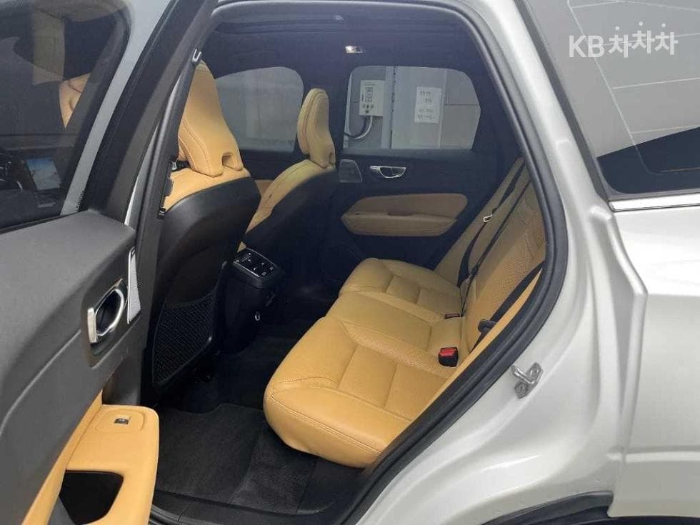Volvo XC60T6 AWD 3.0 - 6