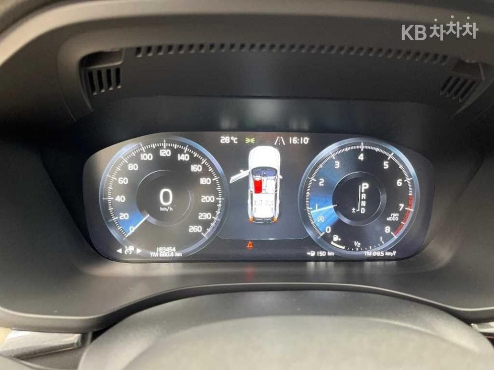 Volvo XC60T6 AWD 3.0 - 8