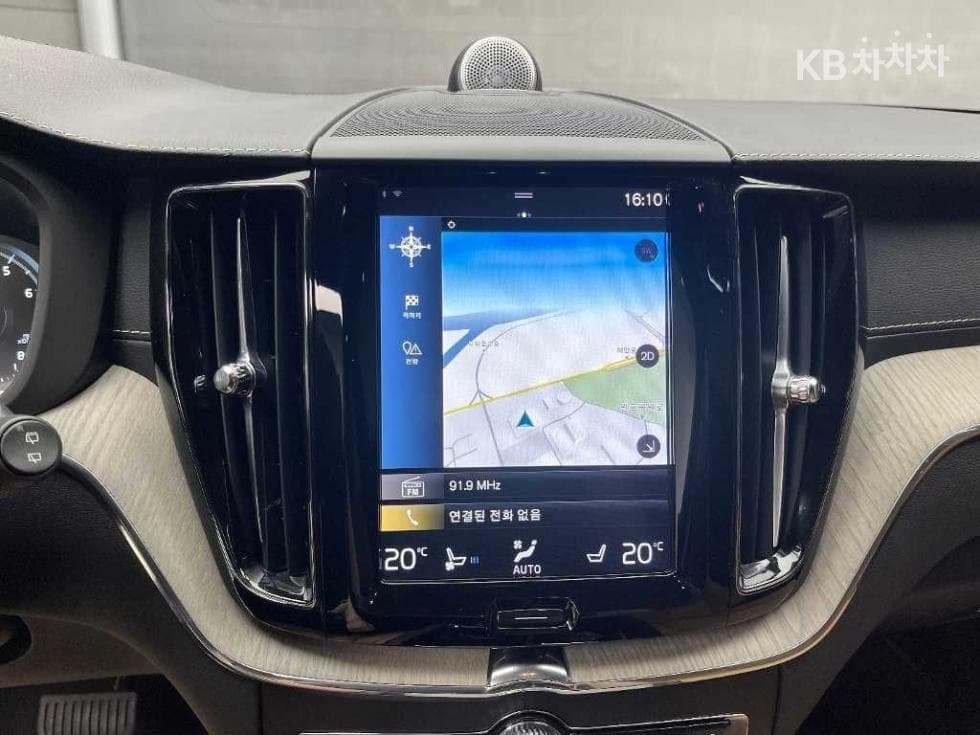 Volvo XC60T6 AWD 3.0 - 13