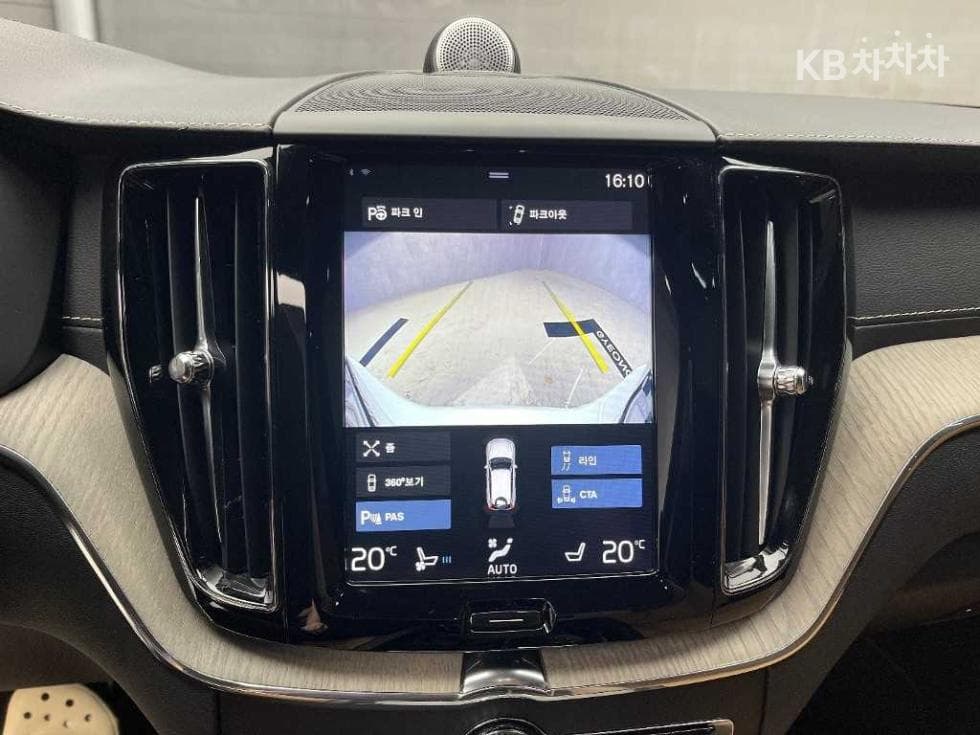 Volvo XC60T6 AWD 3.0 - 14