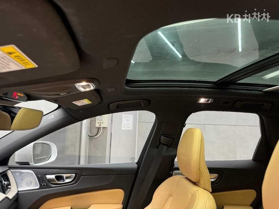 Volvo XC60T6 AWD 3.0 - 15