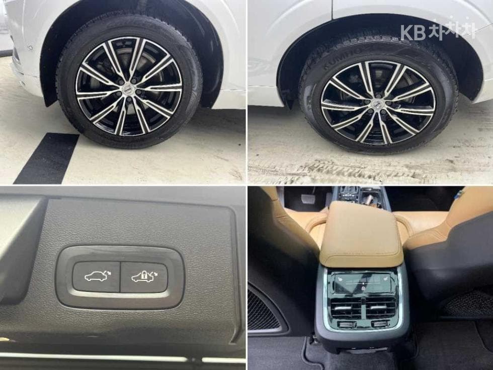 Volvo XC60T6 AWD 3.0 - 18