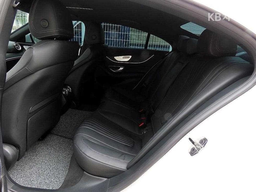 Mercedes-Benz CLS클래스(C257)CLS 300d 4MITIC Standard - 6