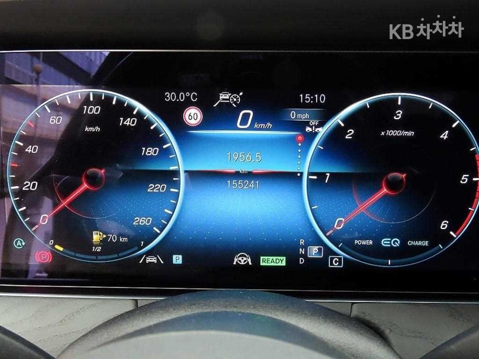 Mercedes-Benz CLS클래스(C257)CLS 300d 4MITIC Standard - 9