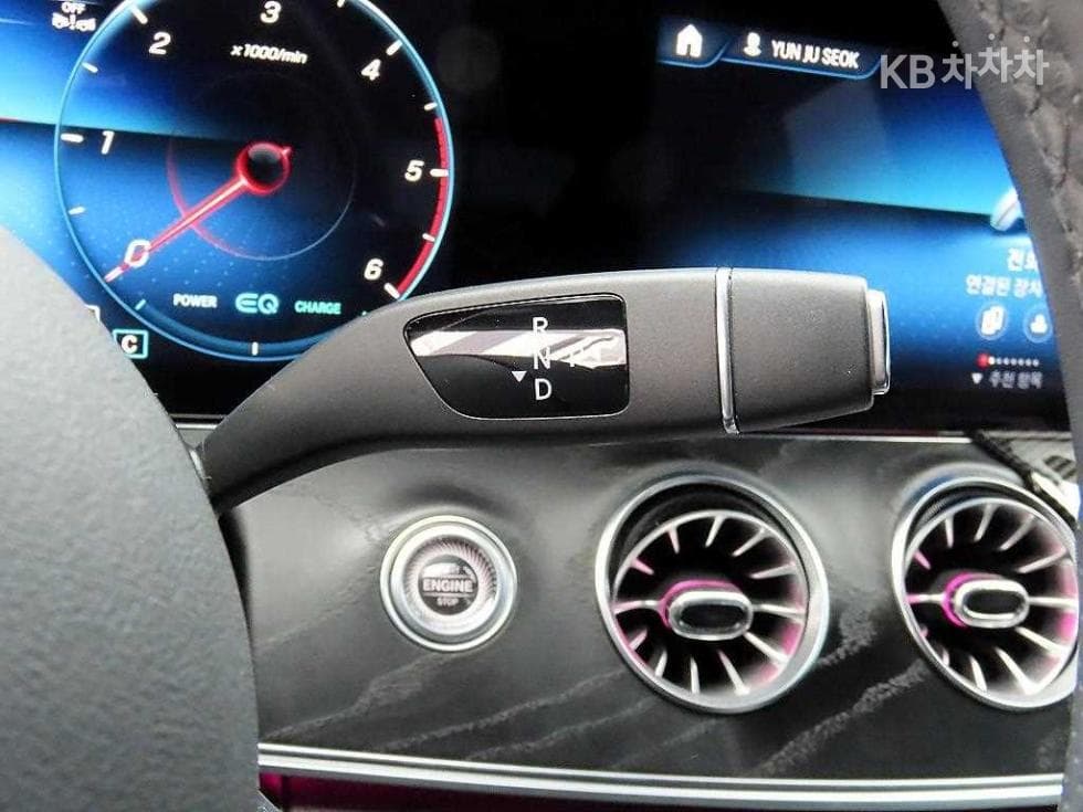 Mercedes-Benz CLS클래스(C257)CLS 300d 4MITIC Standard - 11