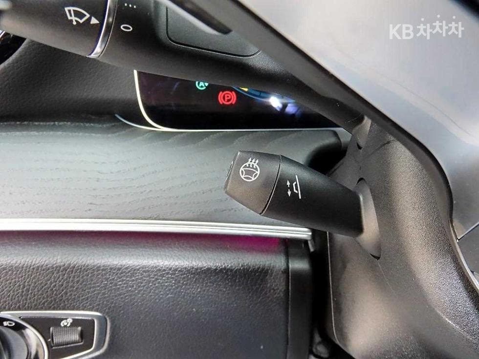 Mercedes-Benz CLS클래스(C257)CLS 300d 4MITIC Standard - 12