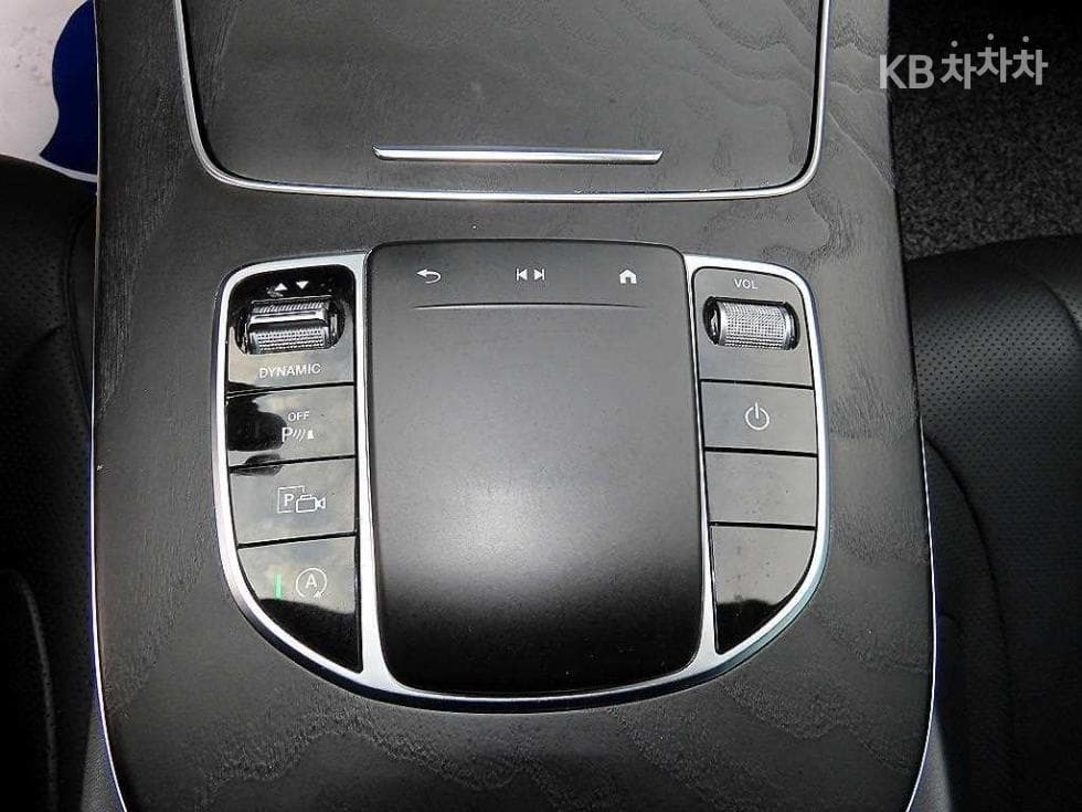 Mercedes-Benz CLS클래스(C257)CLS 300d 4MITIC Standard - 13
