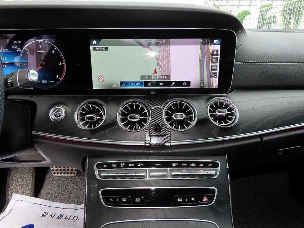 Mercedes-Benz CLS클래스(C257)CLS 300d 4MITIC Standard - 14