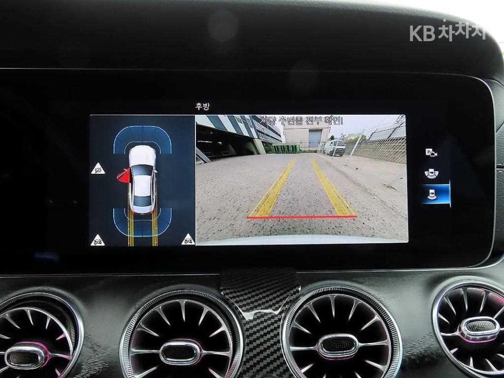 Mercedes-Benz CLS클래스(C257)CLS 300d 4MITIC Standard - 15