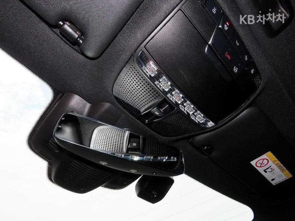 Mercedes-Benz CLS클래스(C257)CLS 300d 4MITIC Standard - 16