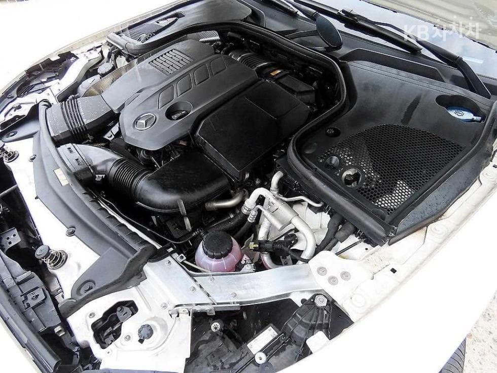Mercedes-Benz CLS클래스(C257)CLS 300d 4MITIC Standard - 19