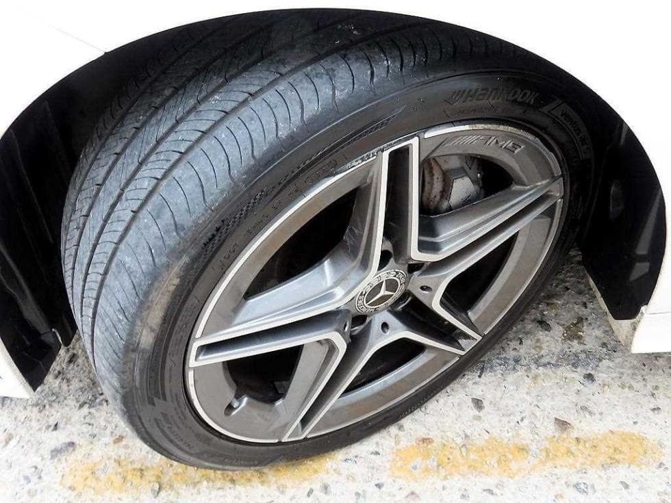 Mercedes-Benz CLS클래스(C257)CLS 300d 4MITIC Standard - 20