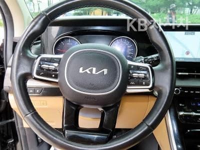 Kia Carnival 4th generationD2.2 9-seater Noblesse - 9