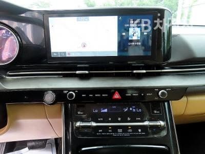 Kia Carnival 4th generationD2.2 9-seater Noblesse - 13