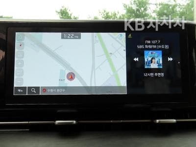 Kia Carnival 4th generationD2.2 9-seater Noblesse - 14