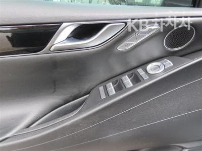 Genesis G80(RG3)2.5 Turbo Gasoline Direct Injection AWD - 6