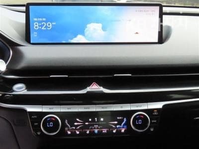Genesis G80(RG3)2.5 Turbo Gasoline Direct Injection AWD - 10