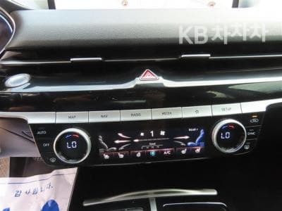 Genesis G80(RG3)2.5 Turbo Gasoline Direct Injection AWD - 12