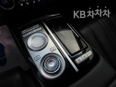 Genesis G80(RG3)2.5 Turbo Gasoline Direct Injection AWD - 13