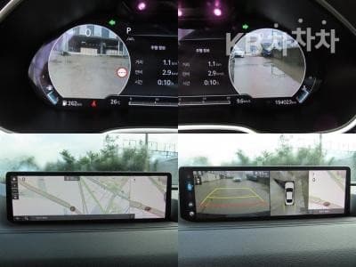 Genesis G80(RG3)2.5 Turbo Gasoline Direct Injection AWD - 16