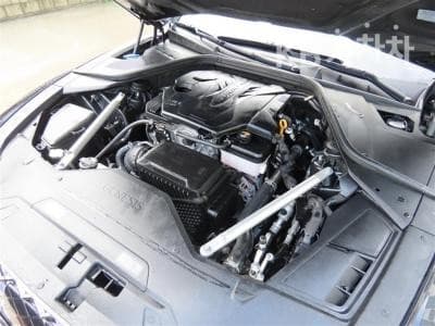 Genesis G80(RG3)2.5 Turbo Gasoline Direct Injection AWD - 18