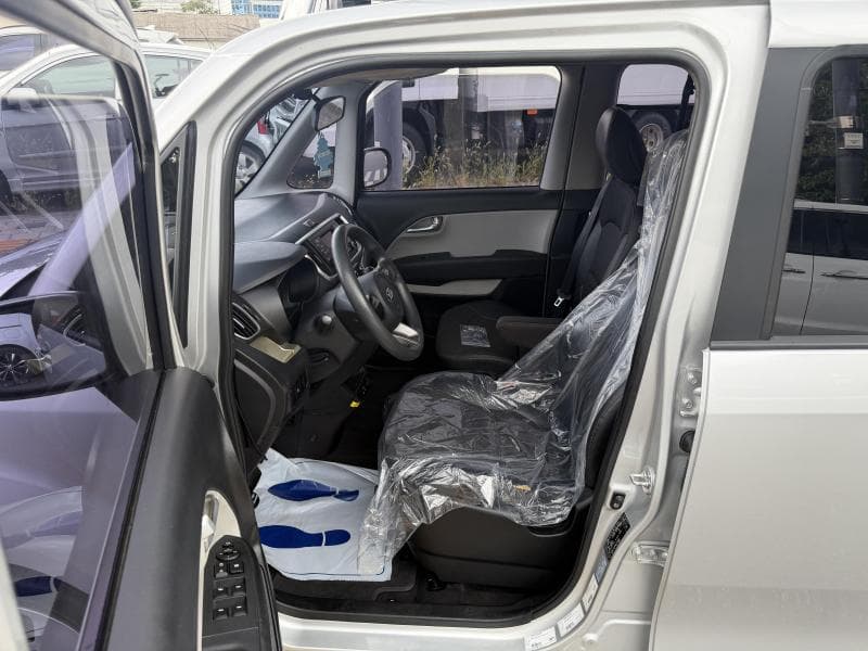 Kia The New (facelift) Ray (van) Van1.0 Gasoline Van 2-seater High-end Type - 17