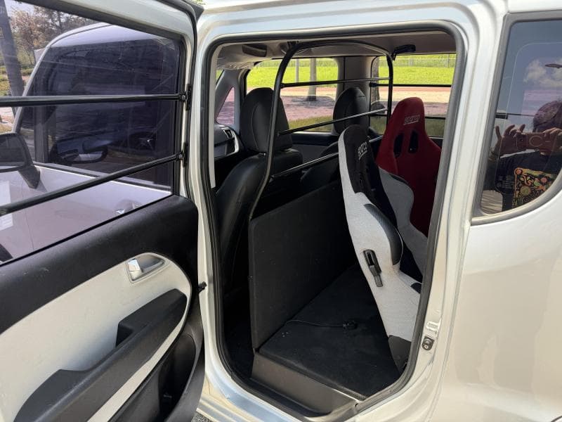 Kia The New (facelift) Ray (van) Van1.0 Gasoline Van 2-seater High-end Type - 16