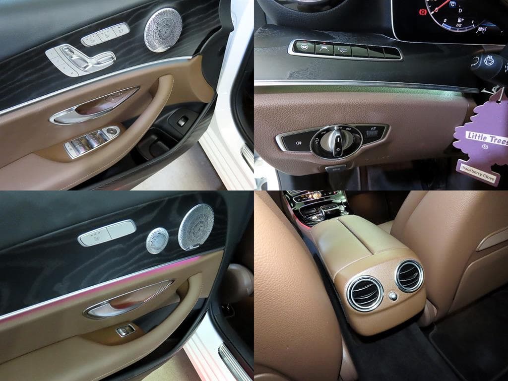 Mercedes-Benz E-Class (W213)E300 Avantgarde - 17